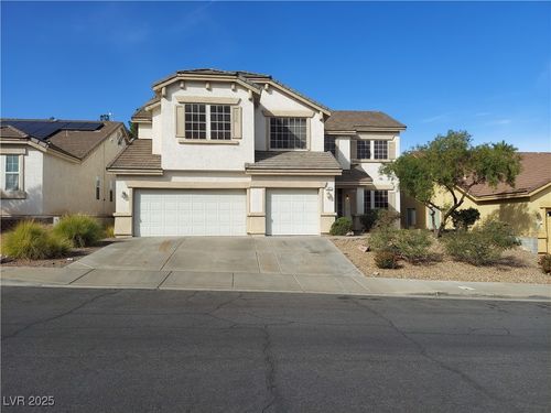 101 Glendive St, Henderson, NV, 89012-5652 | Card Image