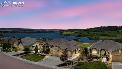 3255 Waterfront Dr, Monument, CO, 80132-7981 | Card Image