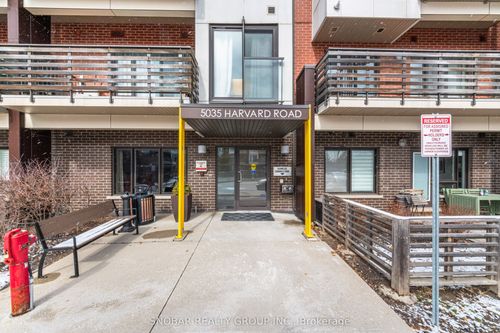 304-5035 Harvard Rd, Mississauga, ON, L5M0W7 | Card Image