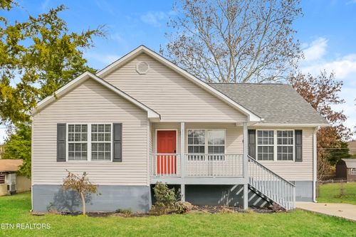 201 Sandy Cir, La Follette, TN, 37766-5466 | Card Image