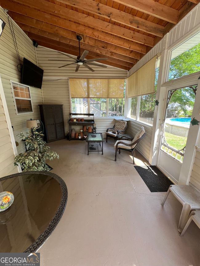 722 Overlook Crst, House other with 4 bedrooms, 3 bathrooms and null parking in Monroe GA | Image 9