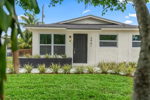 2961 Nw 26th St, Oakland Park, FL, 33311-2013 | Card Image