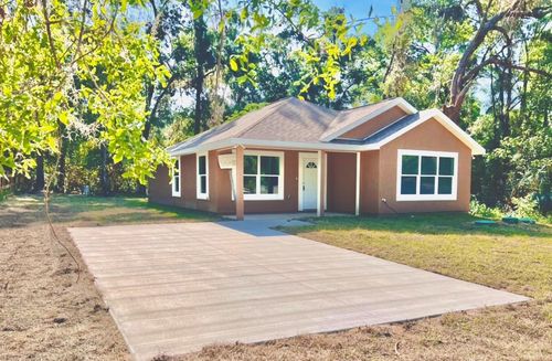 4224 Se 131st Pl, BELLEVIEW, FL, 34420-5726 | Card Image