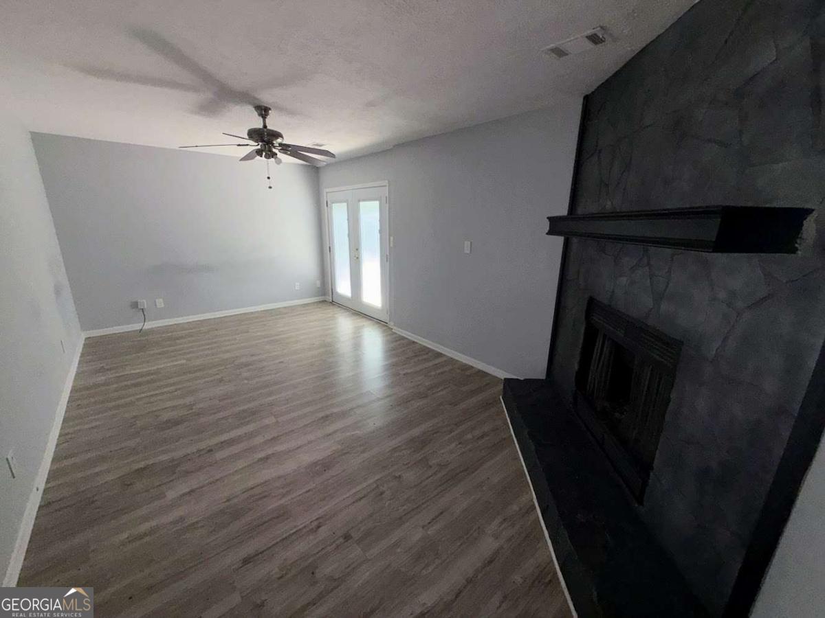 Residential in Lithonia 2