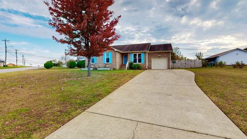 244 Short St, Clarksville, TN, 37042-1314 | Card Image