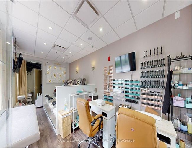 1-AND-13A - 10 Cox Blvd, Home with 0 bedrooms, 2 bathrooms and 2 parking in Markham ON | Image 12