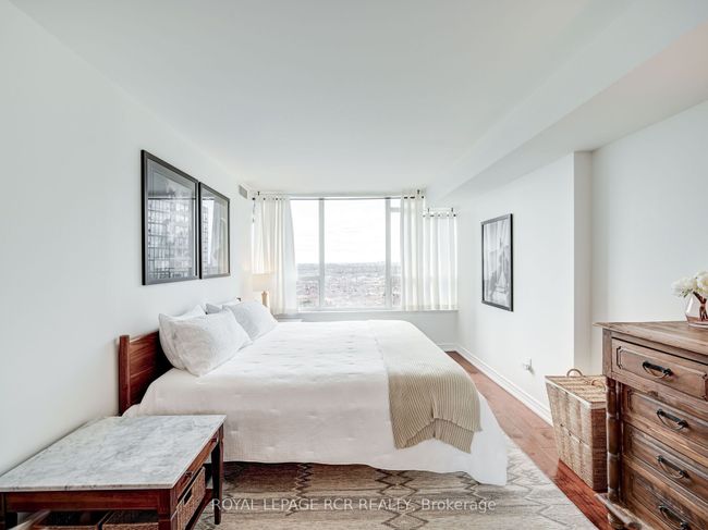 1509 - 330 Rathburn Rd W, Condo with 2 bedrooms, 2 bathrooms and null parking in Mississauga ON | Image 20