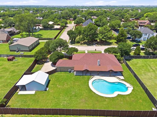 6806 Burning Bush, Sachse, TX, 75048-2934 | Card Image