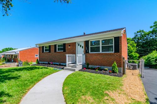 3617 Olympia Circle, Lexington, KY, 40517 | Card Image