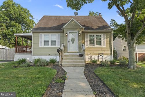 612 W Brooke Ave, MAGNOLIA, NJ, 08049-1108 | Card Image