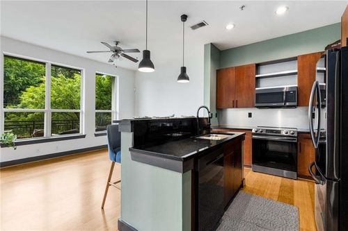 unit-223-747 Ralph Mcgill Blvd Ne, Atlanta, GA, 30312-1130 | Card Image