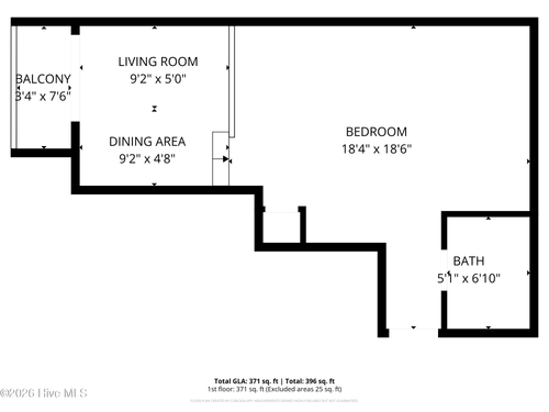 218-602 W Fort Macon Rd, Atlantic Beach, NC, 28512-5310 | Card Image