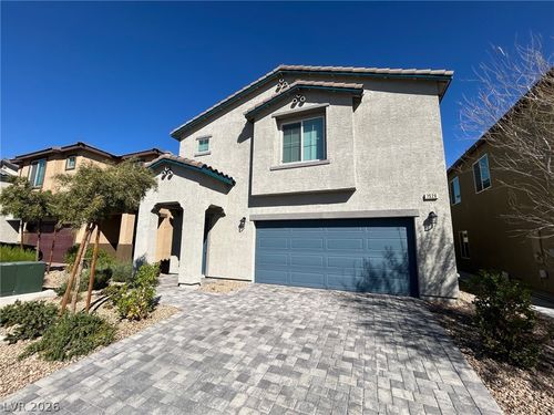 7526 Pink Mimosa Ave, Las Vegas, NV, 89113-1259 | Card Image