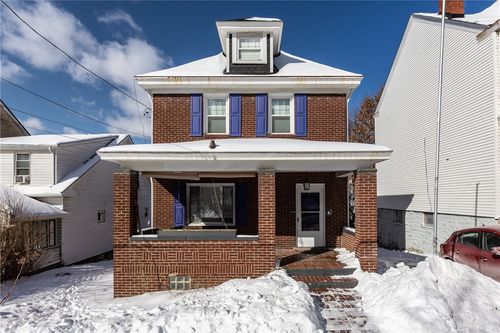 1224 Goe, Brighton Heights, PA, 15212 | Card Image