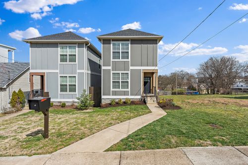 914 32nd Ave N, Nashville, TN, 37209 | Card Image