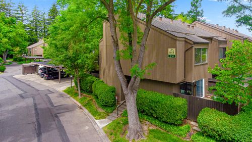 1-633 Woodside Sierra, Sacramento, CA, 95825-7517 | Card Image