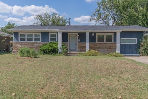 718 Highland Parkway, Norman, OK, 73069 | Card Image