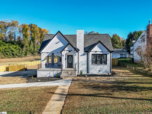 3204 Old Buncombe Rd, Greenville, SC, 29609-4119 | Card Image