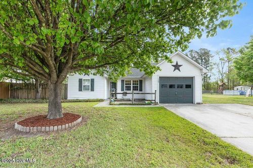 1162 Shroyer Cir, Jacksonville, NC, 28540-3315 | Card Image
