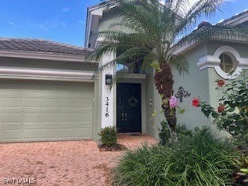 3416 Marbella Ct, BONITA SPRINGS, FL, 34134-4942 | Card Image