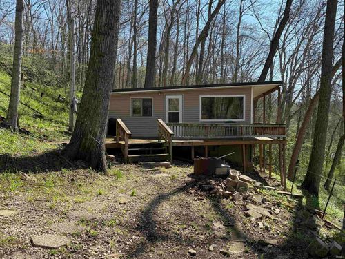 11686 E State Road 450, Shoals, IN, 47581-7583 | Card Image