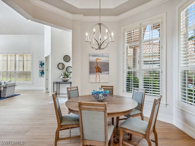 26343 Mahogany Pointe Ct, House other with 3 bedrooms, 4 bathrooms and null parking in Bonita Springs FL | Image 12