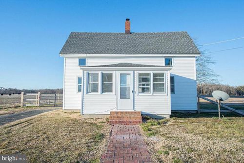 35534 Mount Hermon Rd, PITTSVILLE, MD, 21850-2139 | Card Image