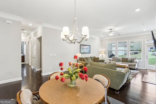 175 Campaign Trl, House other with 3 bedrooms, 3 bathrooms and 3 parking in Fayetteville GA | Image 13