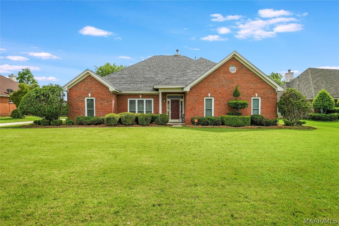 Halcyon Blvd, Montgomery, AL 36117