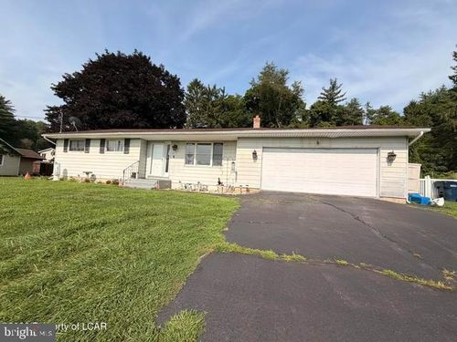 2388 Pennsylvannia 92, EXETER, PA, 18643 | Card Image