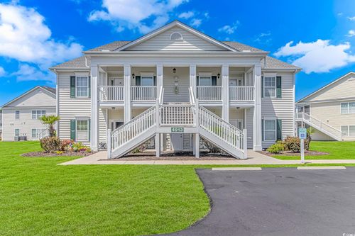 unit-202-4913 Twin Pond Ct, Myrtle Beach, SC, 29579-1755 | Card Image