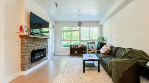 101-2288 Welcher Ave, Port Coquitlam, BC, V3C1X4 | Card Image