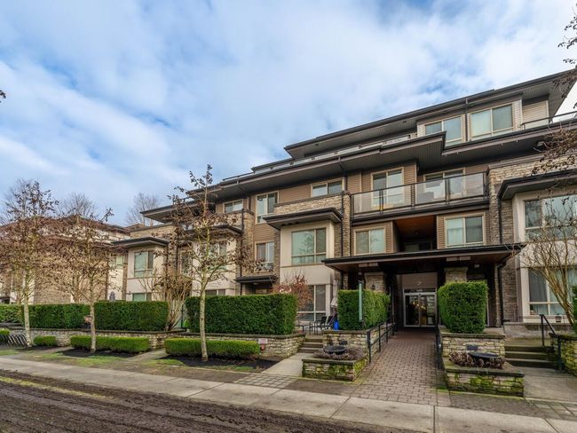202 - 7488 Byrnepark Walk, Condo with 2 bedrooms, 2 bathrooms and 1 parking in Burnaby BC | Image 20