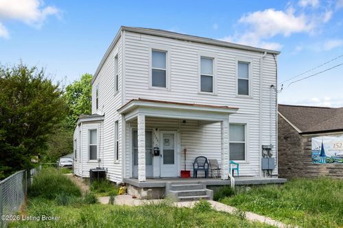 3704 Taylor Blvd, Louisville, KY, 40215-2613 | Card Image