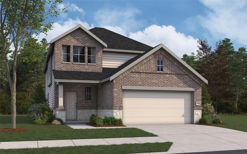 15619 Country Charm Trl, Conroe, TX, 77302-1702 | Card Image