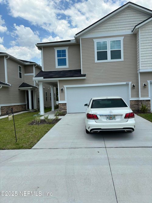 6847 Mirage St, JACKSONVILLE, FL, 32244-4299 | Card Image