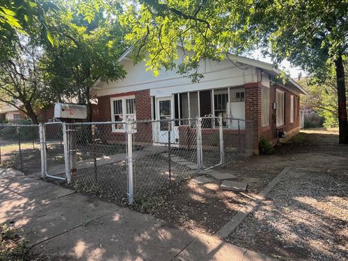 1207 Irma St, Brownwood, TX, 76801-3436 | Card Image
