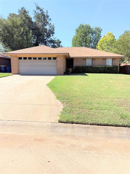 1822 N Briarwood Street, Stillwater, OK, 74075-2901 | Card Image