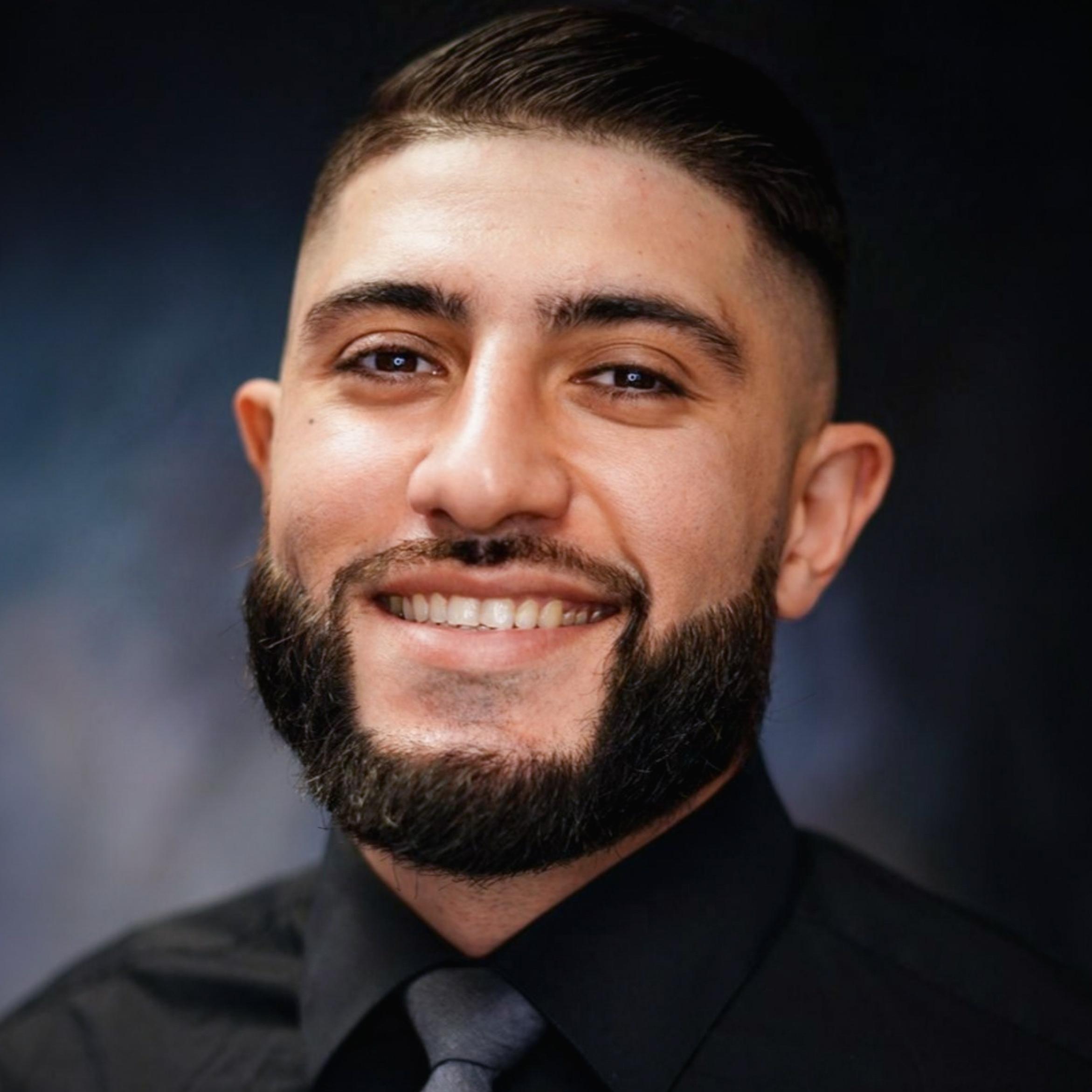 Omar Kharroub