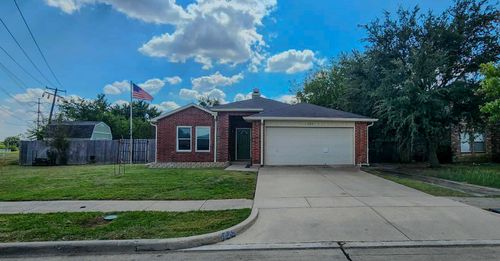 1100 Seneca Dr, Arlington, TX, 76017-6574 | Card Image