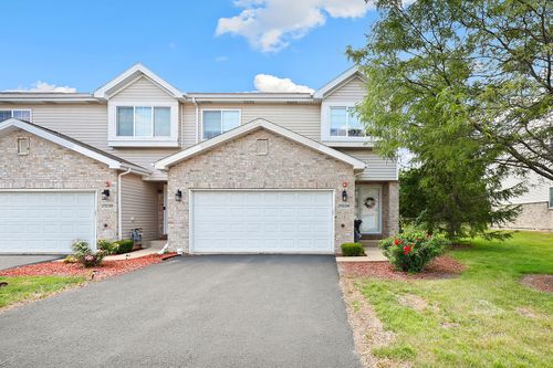 21334 Knightbridge Ct, Matteson, IL, 60443-2963 | Card Image
