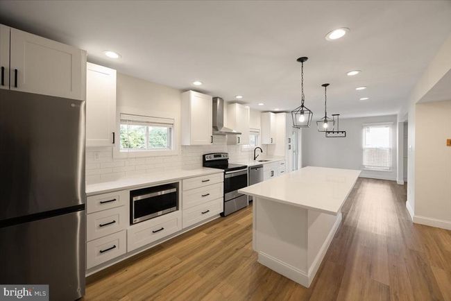 11 Millcrest Ct, House other with 4 bedrooms, 3 bathrooms and null parking in DERWOOD MD | Image 8