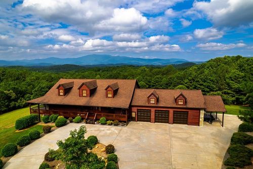 156 Pineview Ln, Copperhill, TN, 37317-5201 | Card Image