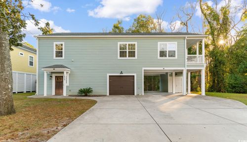 1809 24th Ave N, North Myrtle Beach, SC, 29582-6392 | Card Image