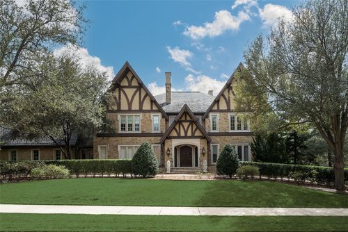 3711 Lexington Ave, Dallas, TX, 75205-3802 | Card Image