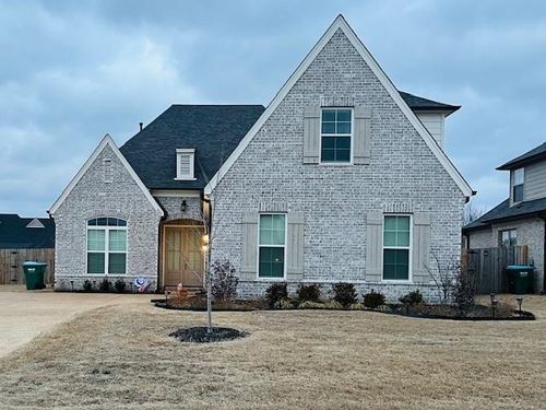 325 Chestnut Ridge Cv, Oakland, TN, 38060 | Card Image