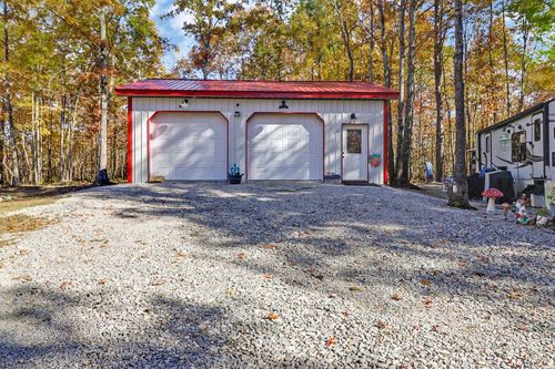 295 Big Piney Loop, Wilder, TN, 38589-5003 | Card Image
