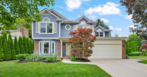 1015 Pointe Place Blvd, Rochester, MI, 48307-1794 | Card Image
