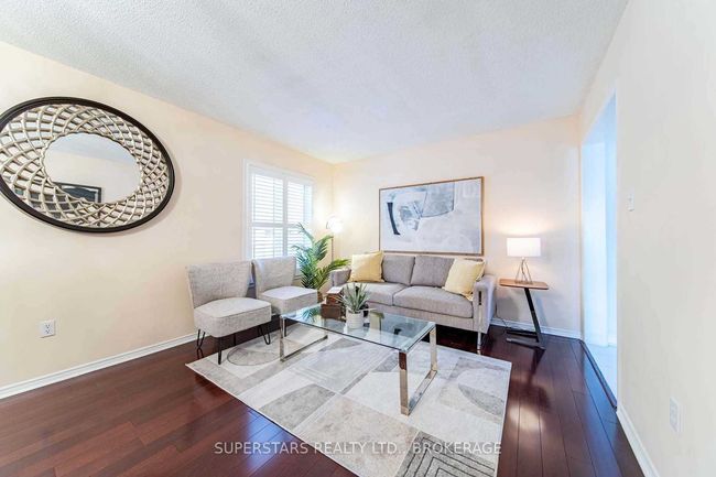 80 Apollo Rd, House other with 4 bedrooms, 4 bathrooms and 4 parking in Markham ON | Image 5