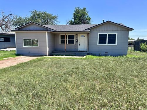 6501 Avenue T, Lubbock, TX, 79412-3413 | Card Image